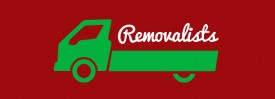 Removalists Connolly - Furniture Removals